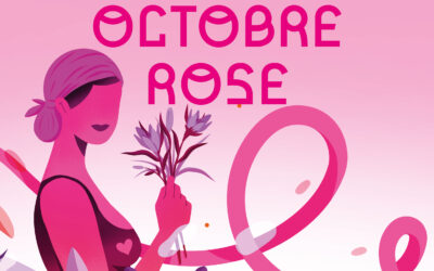 Octobre Rose : la ville s’engage