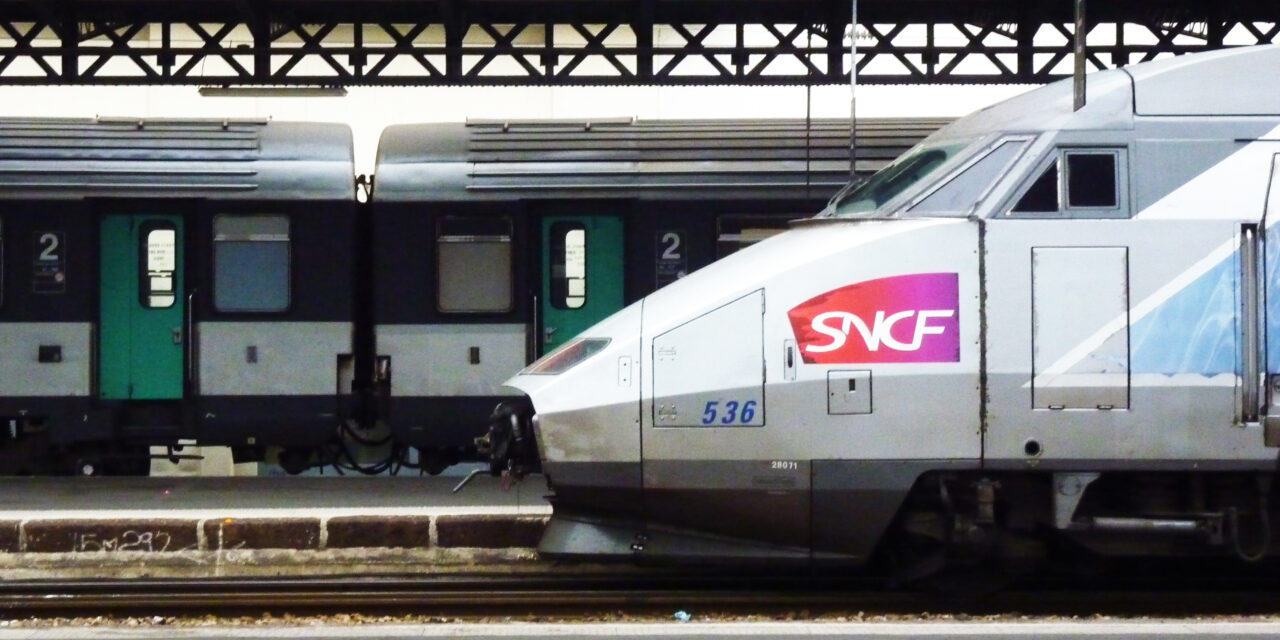 Concertation SNCF halte Labège – La Cadène