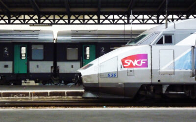 Concertation SNCF halte Labège – La Cadène