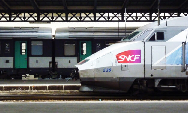 Concertation SNCF halte Labège – La Cadène