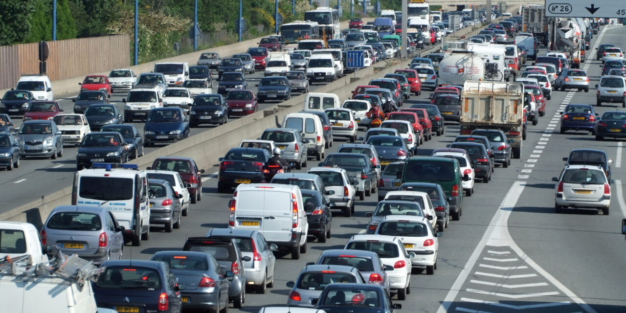 Épisode de pollution en Haute-Garonne : mesures et recommandations